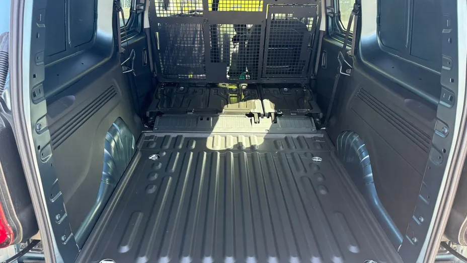 OPEL Combo Van Combo Cargo 1.5 BlueHDi L2 (bryg.) Nowy