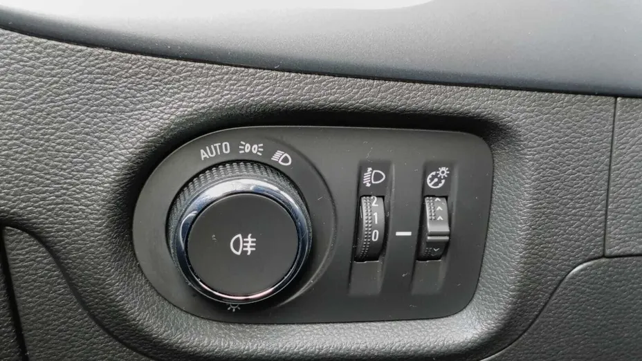 OPEL Astra Astra V 1.4 T S&S