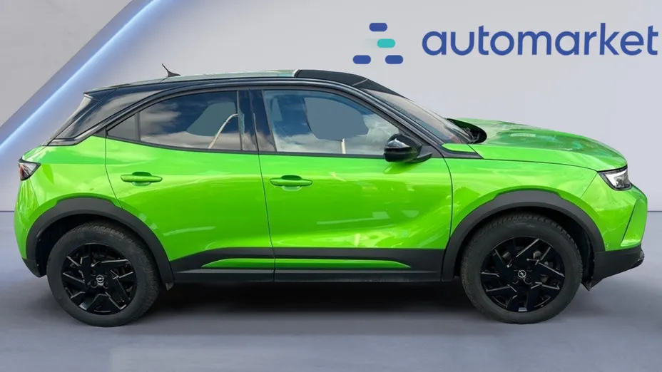 OPEL Mokka Mokka 1.2 T GS S&S aut