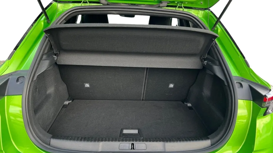 OPEL Mokka Mokka 1.2 T GS S&S aut