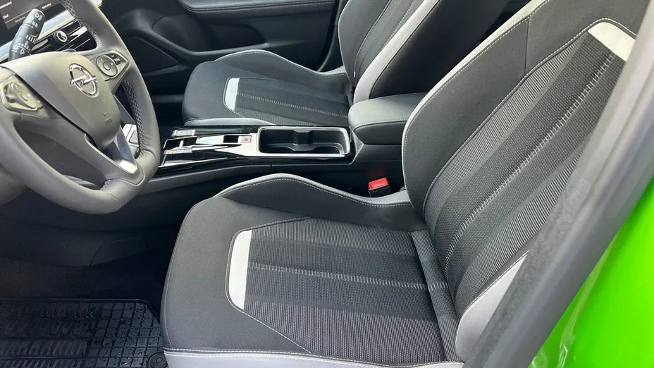 OPEL Mokka Mokka 1.2 T GS S&S aut