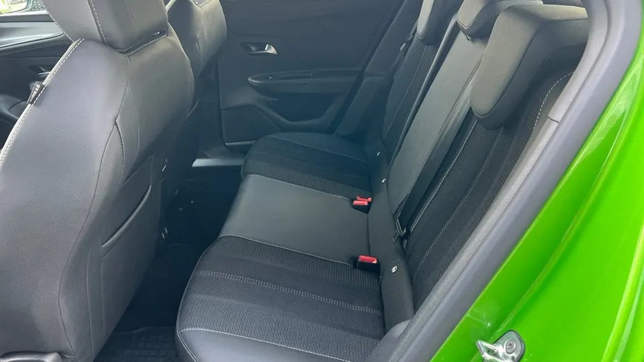 OPEL Mokka Mokka 1.2 T GS S&S aut