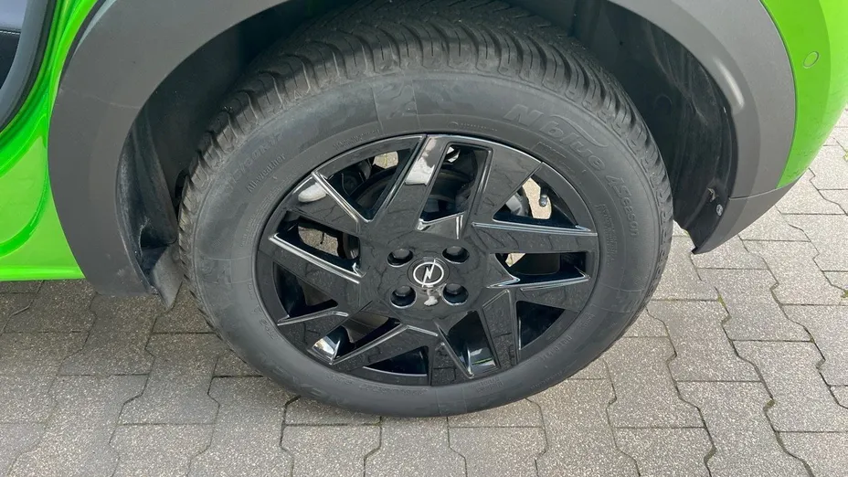 OPEL Mokka Mokka 1.2 T GS S&S aut