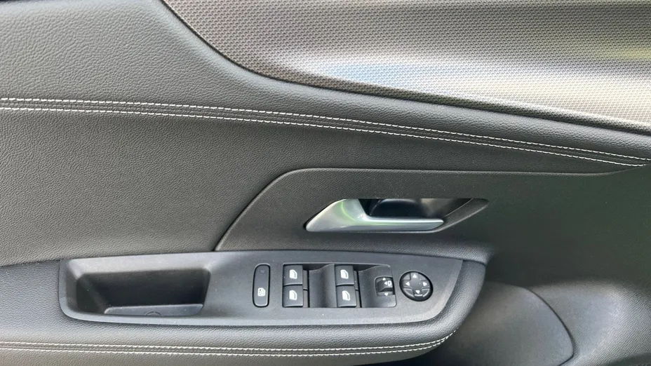 OPEL Mokka Mokka 1.2 T GS S&S aut