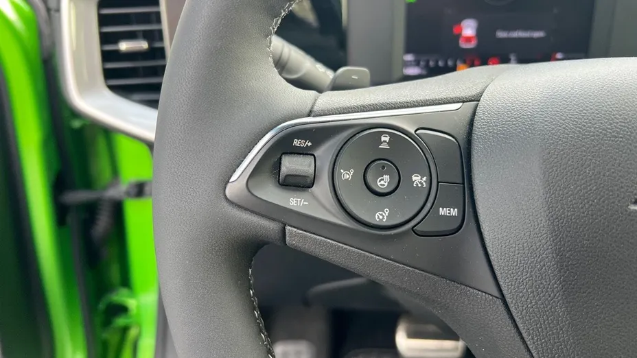 OPEL Mokka Mokka 1.2 T GS S&S aut