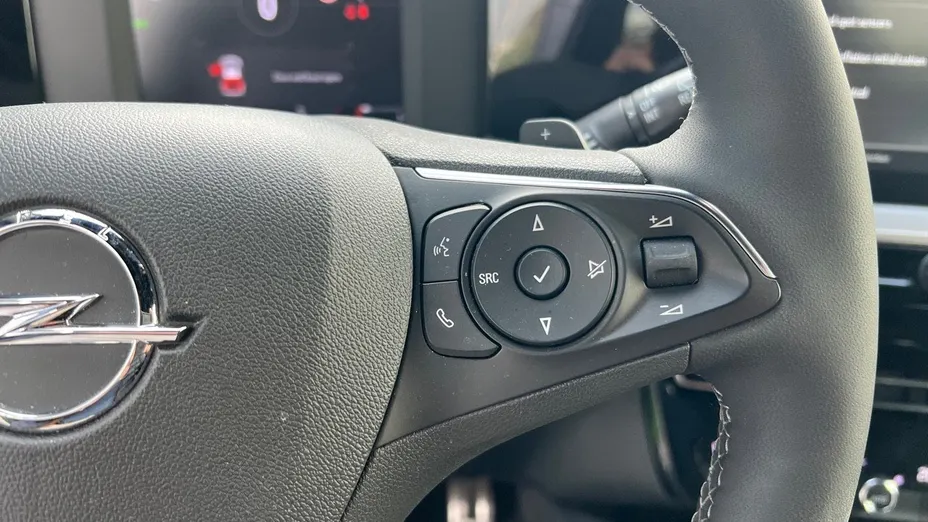 OPEL Mokka Mokka 1.2 T GS S&S aut