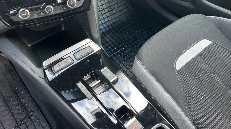 OPEL Mokka Mokka 1.2 T GS S&S aut