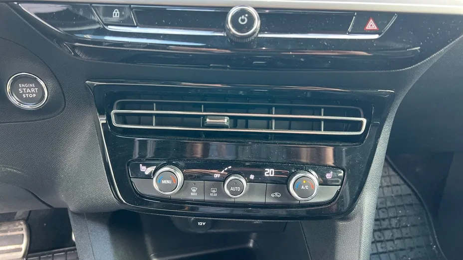 OPEL Mokka Mokka 1.2 T GS S&S aut