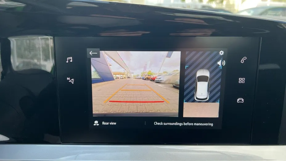 OPEL Mokka Mokka 1.2 T GS S&S aut