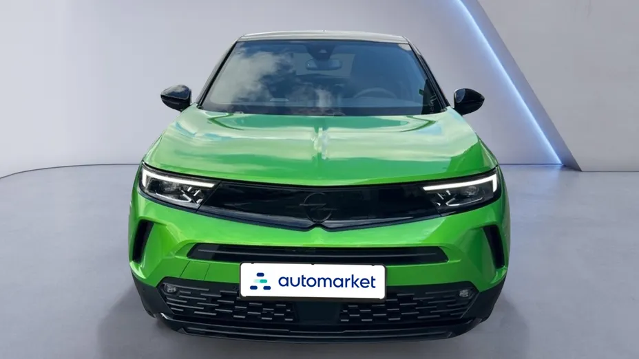 OPEL Mokka Mokka 1.2 T GS S&S aut