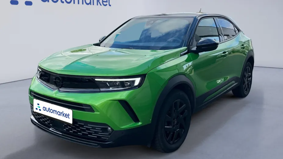 OPEL Mokka Mokka 1.2 T GS S&S aut