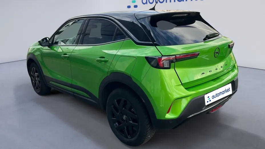 OPEL Mokka Mokka 1.2 T GS S&S aut