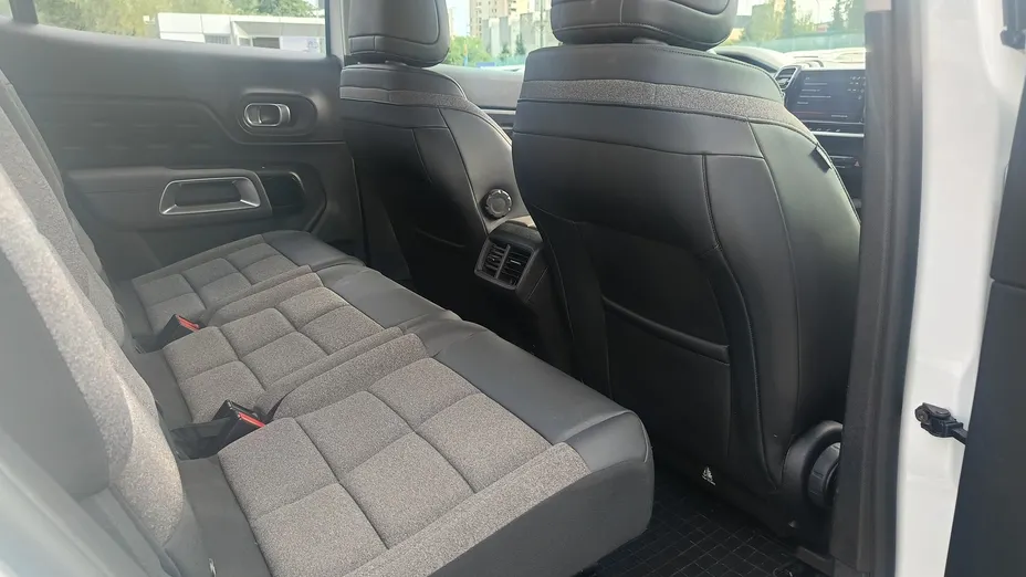 CITROEN C5 Aircross C5 Aircross 1.2 PureTech Feel
