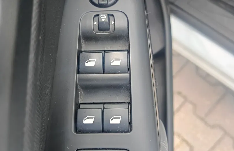 CITROEN C5 Aircross C5 Aircross 1.2 PureTech Feel