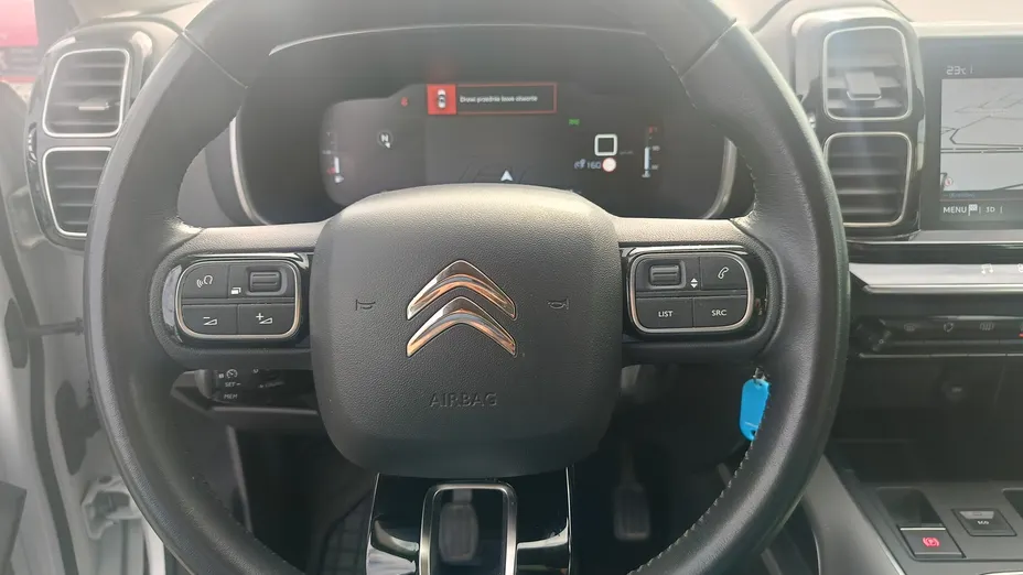 CITROEN C5 Aircross C5 Aircross 1.2 PureTech Feel