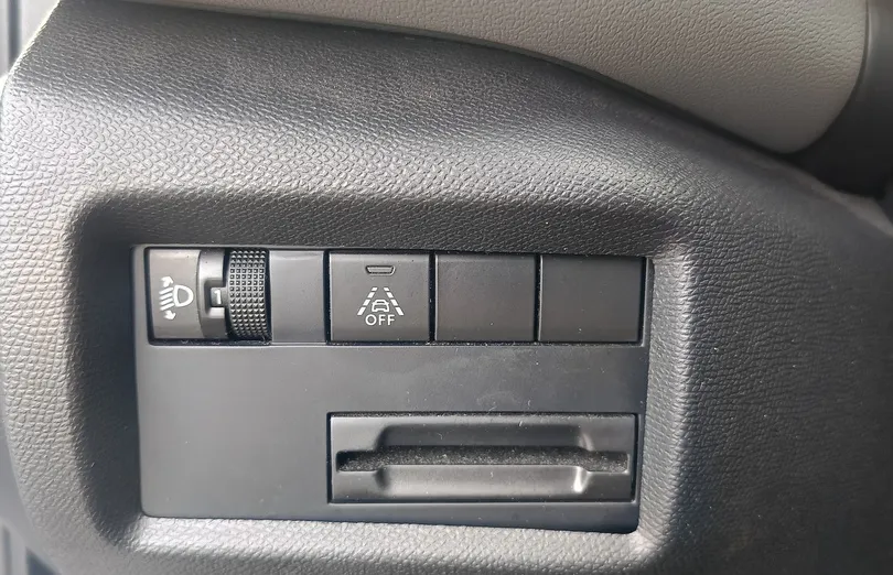 CITROEN C5 Aircross C5 Aircross 1.2 PureTech Feel