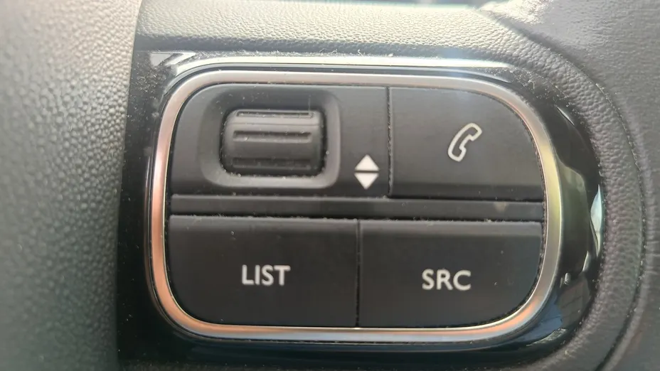 CITROEN C5 Aircross C5 Aircross 1.2 PureTech Feel