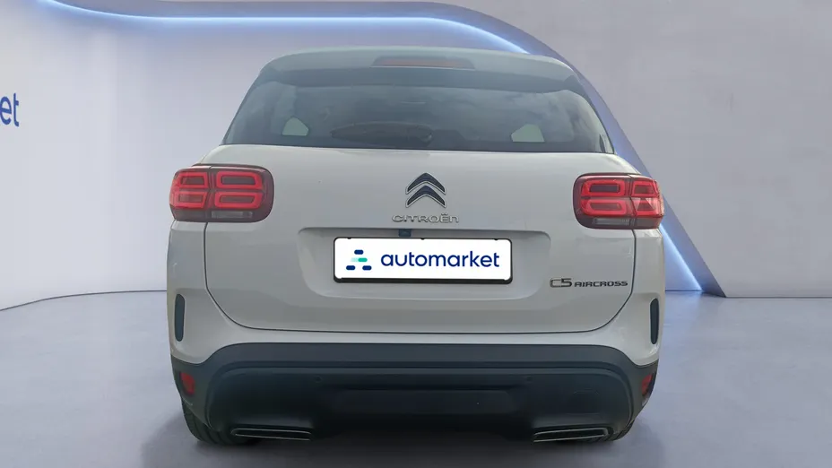 CITROEN C5 Aircross C5 Aircross 1.2 PureTech Feel