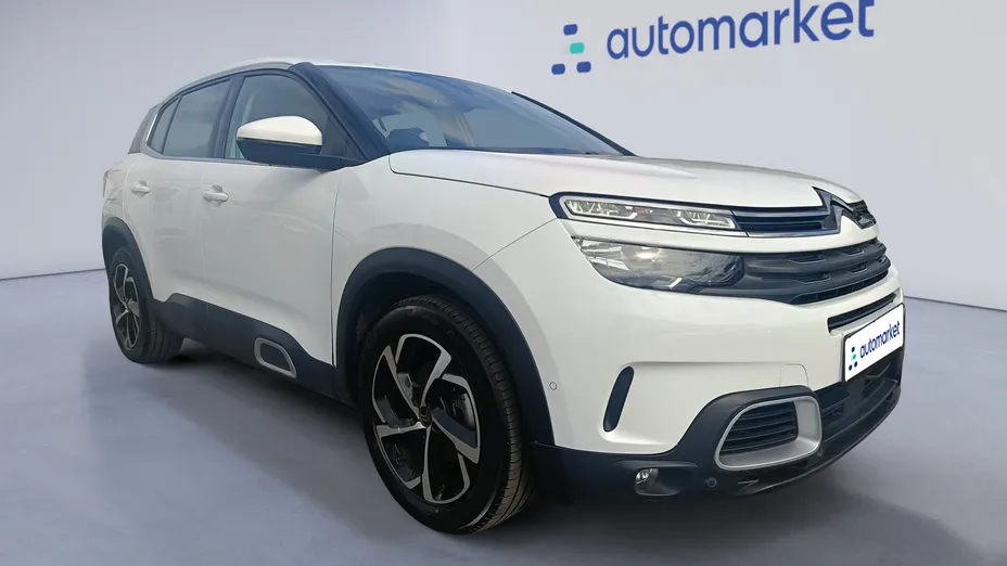 CITROEN C5 Aircross C5 Aircross 1.2 PureTech Feel