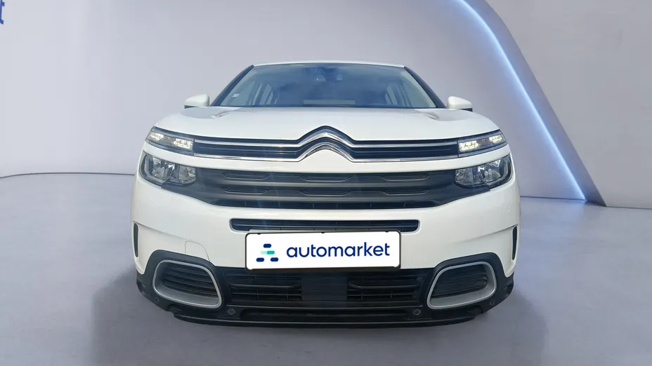 CITROEN C5 Aircross C5 Aircross 1.2 PureTech Feel