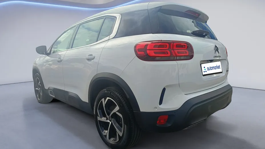 CITROEN C5 Aircross C5 Aircross 1.2 PureTech Feel