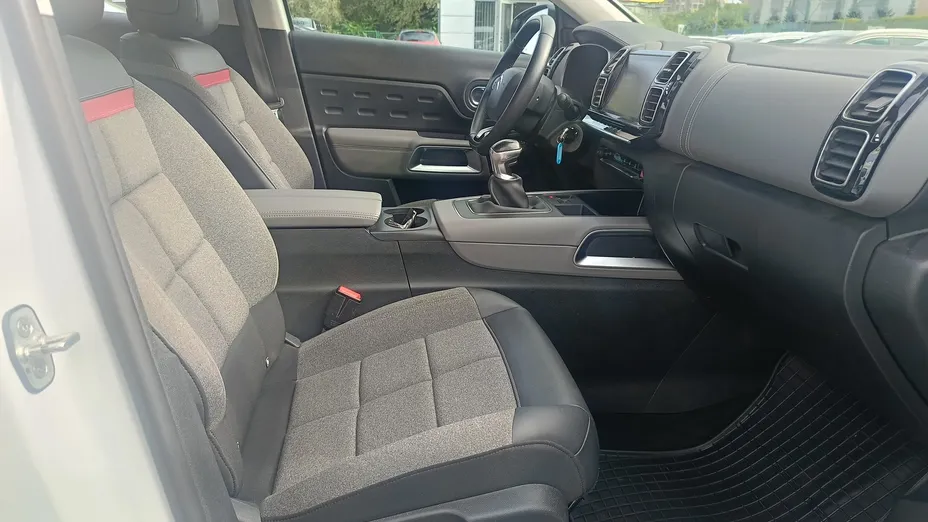 CITROEN C5 Aircross C5 Aircross 1.2 PureTech Feel