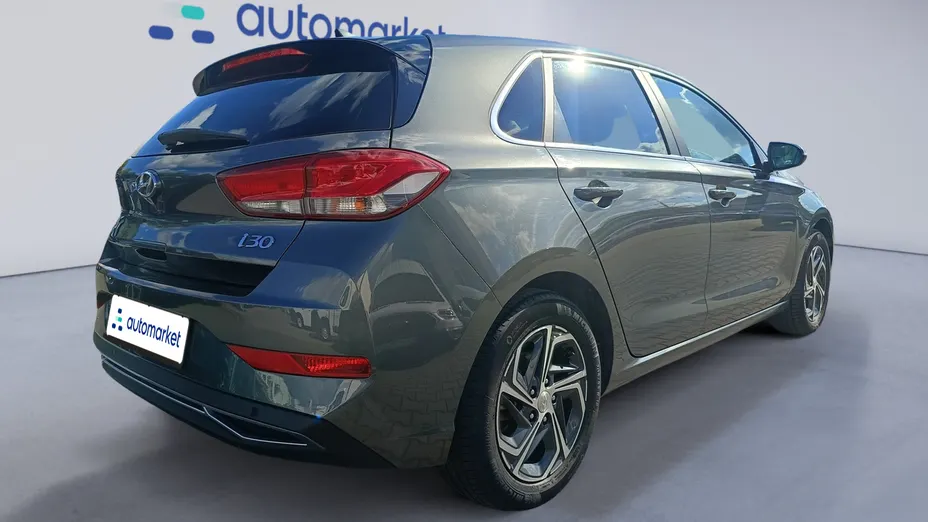 HYUNDAI i30 i30 1.5 DPI Comfort