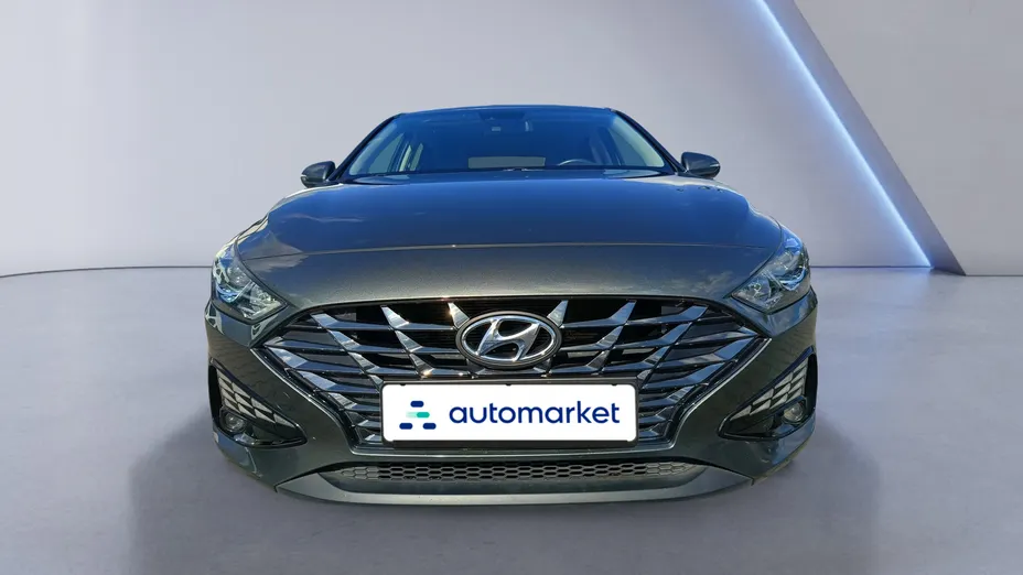 HYUNDAI i30 i30 1.5 DPI Comfort