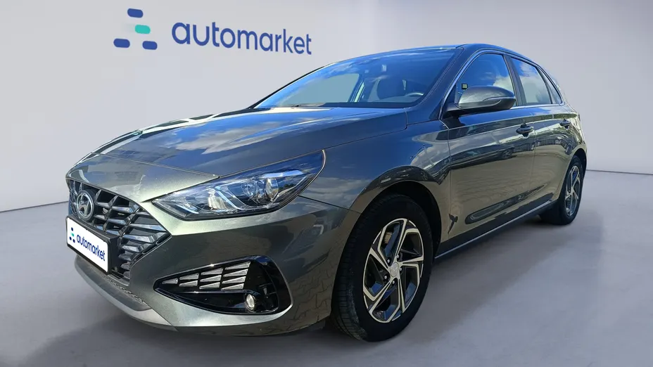 HYUNDAI i30 i30 1.5 DPI Comfort