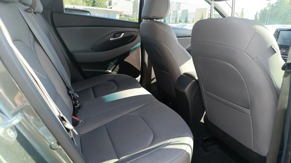 HYUNDAI i30 i30 1.5 DPI Comfort