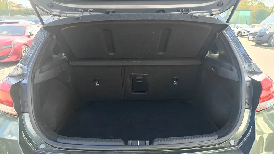 HYUNDAI i30 i30 1.5 DPI Comfort