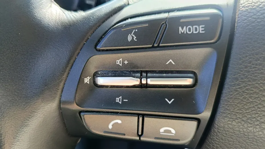 HYUNDAI i30 i30 1.5 DPI Comfort