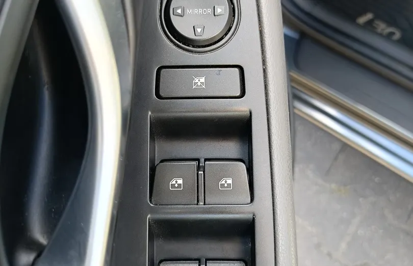 HYUNDAI i30 i30 1.5 DPI Comfort