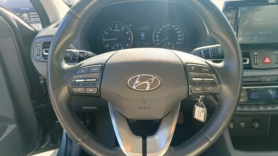 HYUNDAI i30 i30 1.5 DPI Comfort