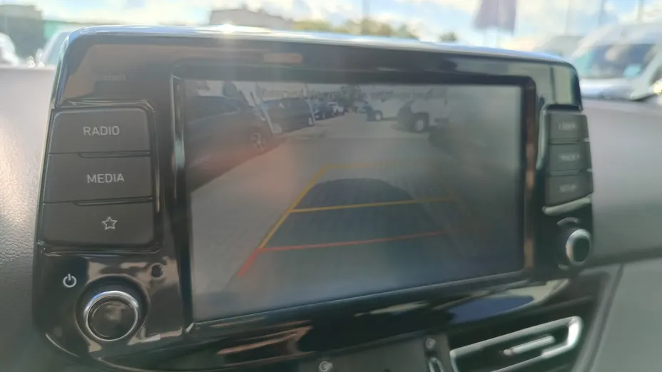 HYUNDAI i30 i30 1.5 DPI Comfort