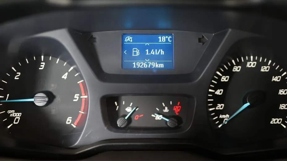 FORD Transit Transit Kombi 310 L2H3 Trend