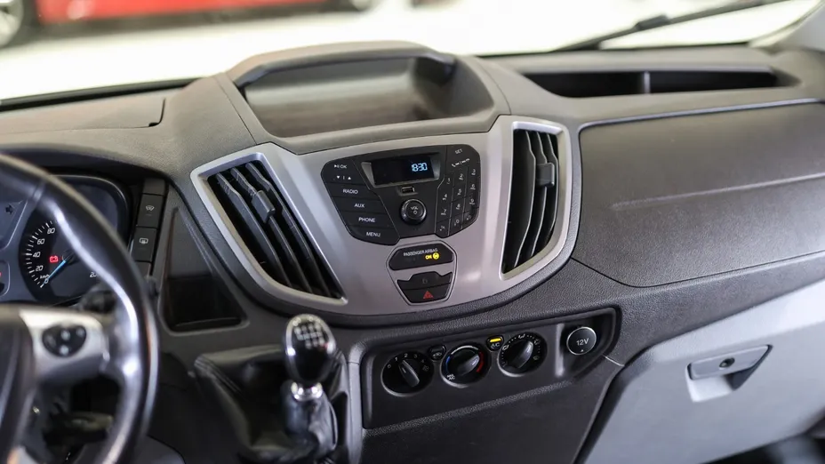 FORD Transit Transit Kombi 310 L2H3 Trend