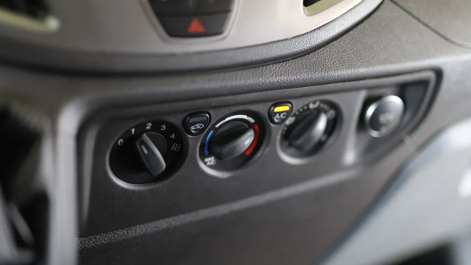 FORD Transit Transit Kombi 310 L2H3 Trend