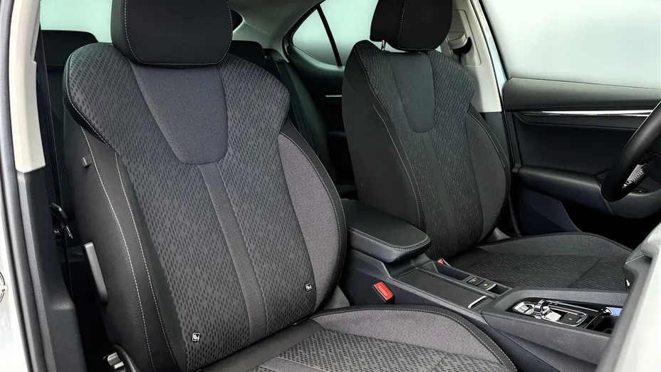 SKODA Octavia Octavia 2.0 TSI 4x4 Style DSG