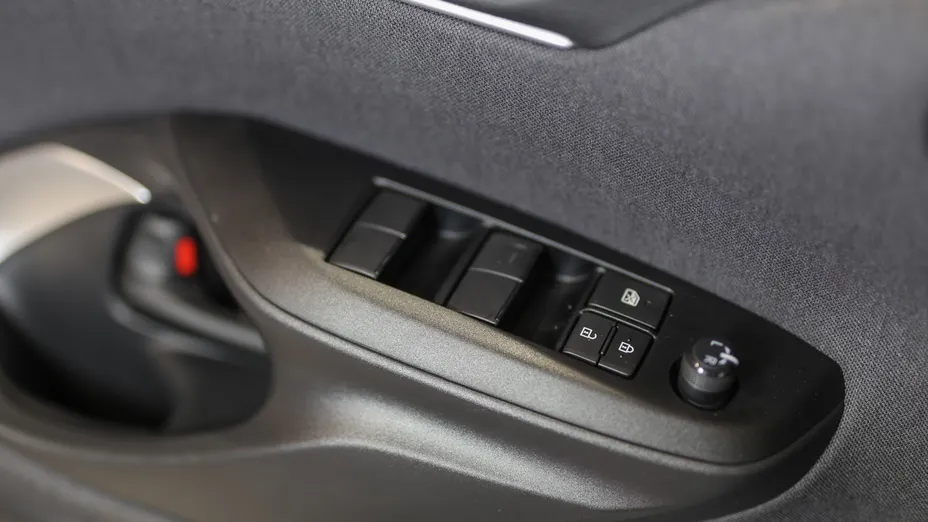 TOYOTA Yaris Yaris 1.5 Comfort