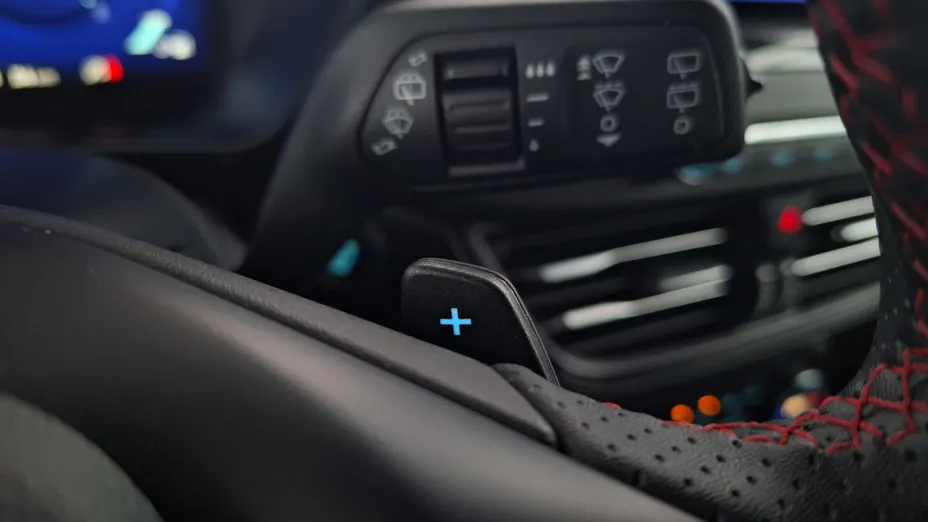 FORD Focus Focus 1.5 EcoBoost ST-Line X aut