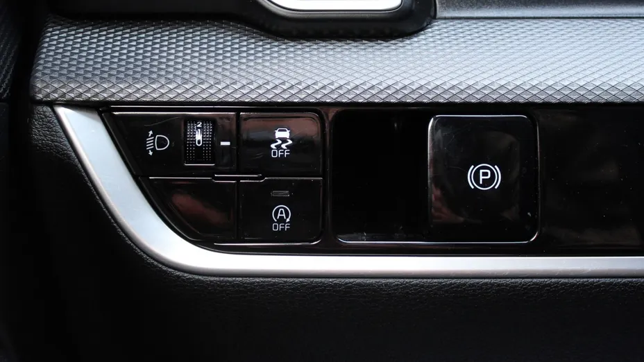 KIA Sportage Sportage 1.6 T-GDI M 2WD