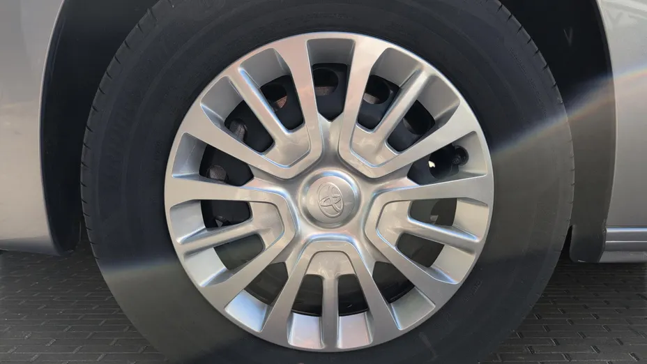 TOYOTA Proace City Proace City EV Standard 2,4t Comfort