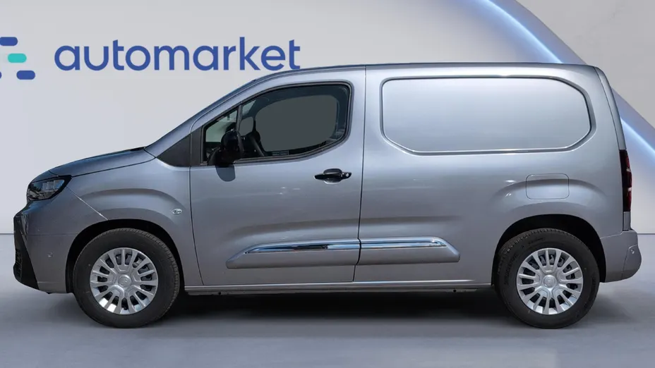 TOYOTA Proace City Proace City EV Standard 2,4t Comfort