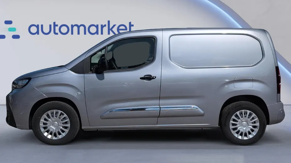 TOYOTA Proace City Proace City EV Standard 2,4t Comfort