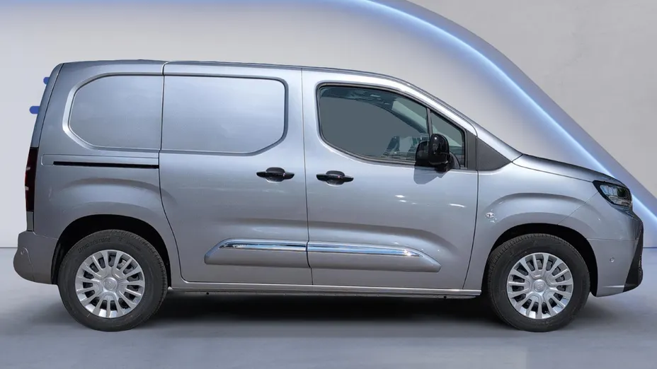 TOYOTA Proace City Proace City EV Standard 2,4t Comfort