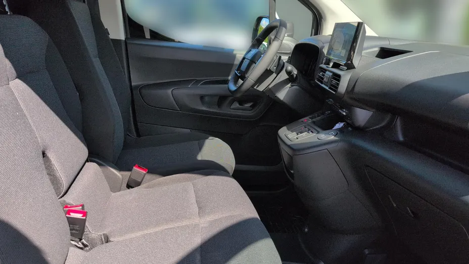 TOYOTA Proace City Proace City EV Standard 2,4t Comfort