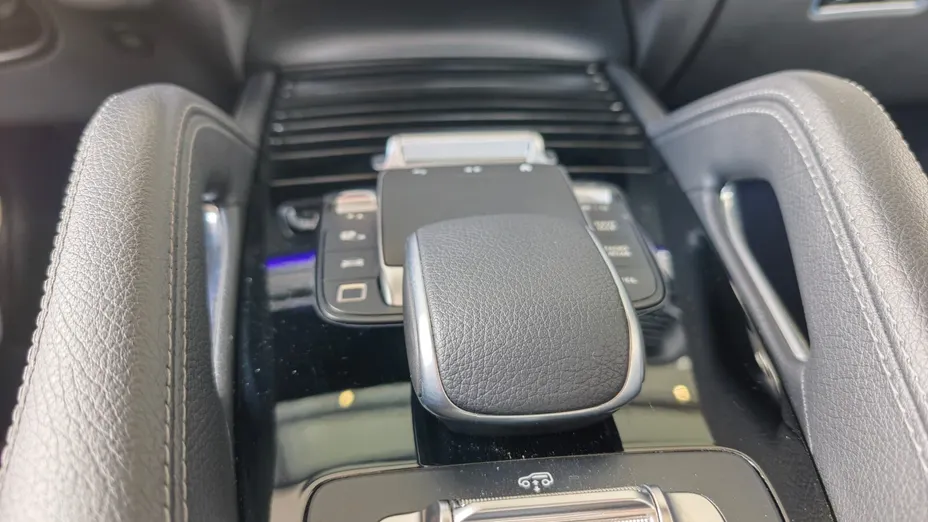 MERCEDES-BENZ GLE GLE 300 d mHEV 4-Matic AMG Line