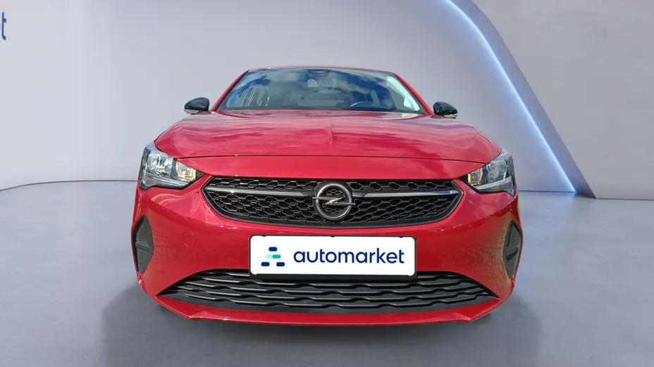 OPEL Corsa Corsa 1.2 S&S