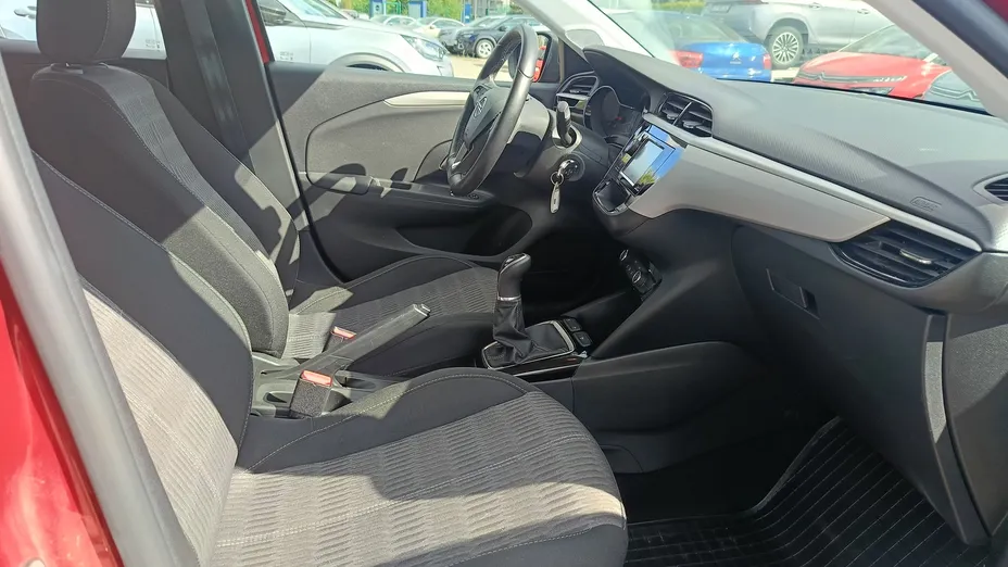 OPEL Corsa Corsa 1.2 S&S